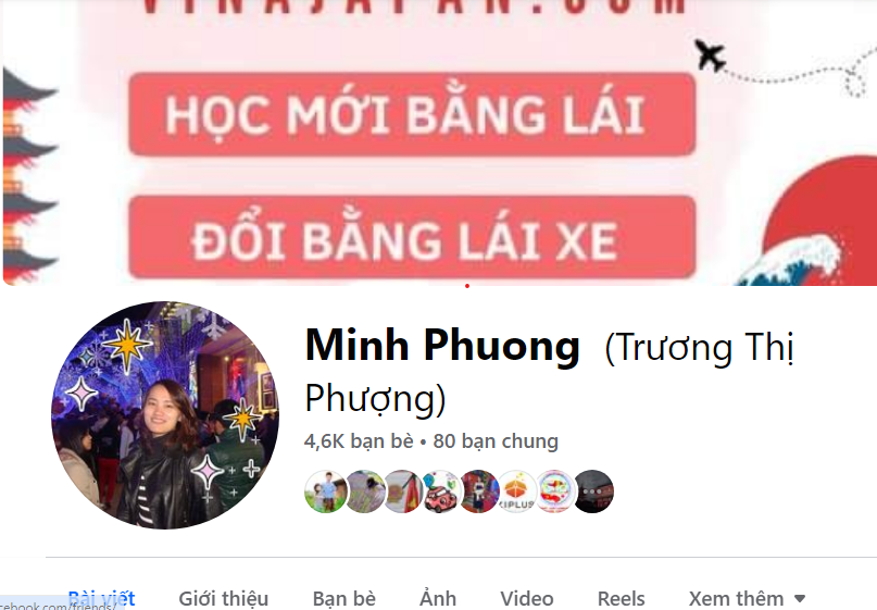 Minh Phuong